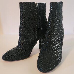 Jean Michel Cazabat Star Booties